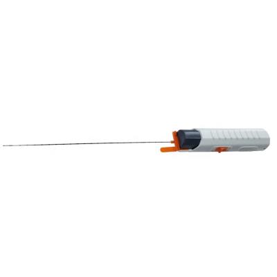 China Best Selling Disposable Biopsy Disposable Needle/Disposable Needles for sale