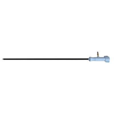 China Disposable Laparoscopy Hook With Suction | l hook suction and irrigation type for sale