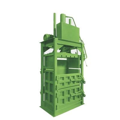 China Recycling Foshan Keye Manufacturer 30 Tons Scrap Metal Recycling Hydraulic Scrap Metal Baler Baler Machine for sale