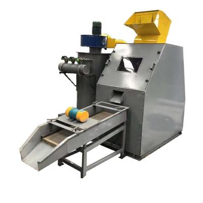 China Copper Wire Crusher Recycling Keye Recycling Electric Cable Copper Wire Crusher Recycling Granulator Machine KY-600 for sale