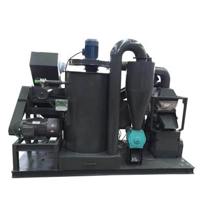 China Machinery Repair Shops Waste Copper Cable Recycling Plastic And Copper Separator Machine for sale