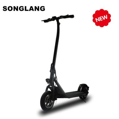 China 2022 Scooter Model 6 Wheels 5inch 2 LED Motor Frame Electric Private Maximum Time Battery High Quality Private Battery Charging Brake for sale