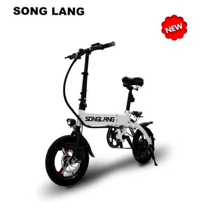 China Cheap e foldable bicycle 36v 250W aluminum alloy S L dahon k3 plus electric bike for kids for sale