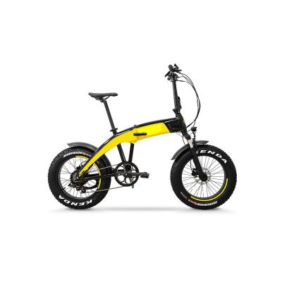 China Songlang factory wholesale tire electric bicycles china OEM aluminum alloy motor high power folding electric bicycle folding ebike 12 for sale