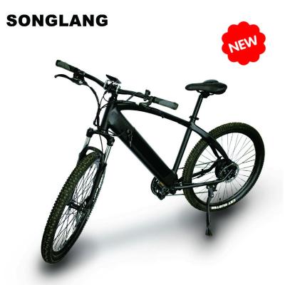 China Multi-functional hot sale electric bicycle city bicycle electric motor electric cargo bike road bike for sale