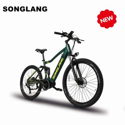 China Multi-functional hot sale electric bicycle city bicycle electric motor electric cargo bike road bike for sale