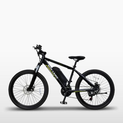 China Aluminum alloy 26 28 inch electric bike 500w 750w electric bicycle 48V 13AH bicicleta electrica for sale