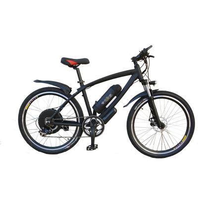 China Hot sale aluminum alloy e bike down hill electric bike for best selling electric bicycle scooter electric bicycle for sale