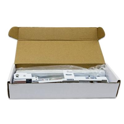 China Good Recycled Materials Price Recycle Mailer Box For Tools Shipping Custom Printed White Color Mailer Eco Friendly Box for sale