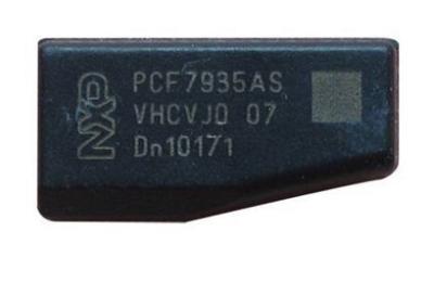 China Microprocesador del transpondor de la llave del microprocesador de PCF7935AS compatible con el programador de la llave del Benz de Mercedes en venta