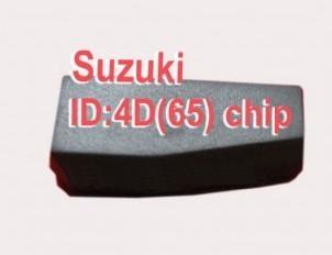 China Suzuki 4D (65) Chip Auto Key Transponder Chip, Suzuki Key Transponder Chips for sale