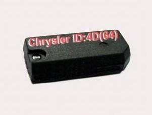 China Chrysler 4D 64 Car Key Transponder Chip, 4D Automotive Key Chips for sale