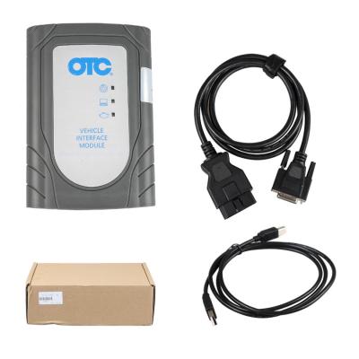 China OTC GTS Toyota IT3 Diagnostic Tool Support Toyota and Lexus for sale