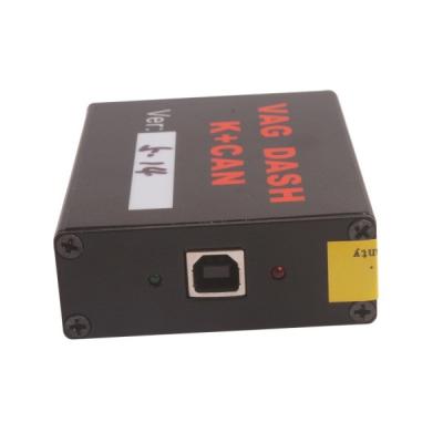 China VAG Dash CAN V5.14 for VW / SEAT / SKODA , Professional  VAG Diagnostic Tool for sale