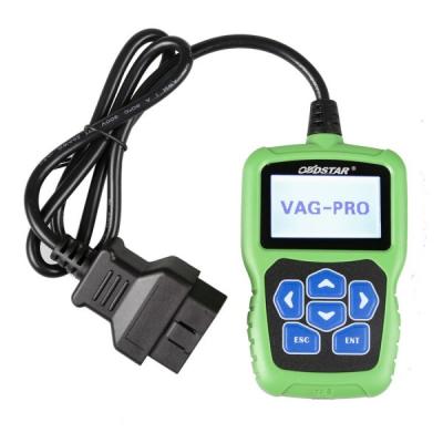 China VAG van OBDSTAR H110 Auto Zeer belangrijke Programmeur voor MQB-VAG IMMO+KM Hulpmiddelsteun NEC+24C64 en VAG vierde 5de IMMO Te koop