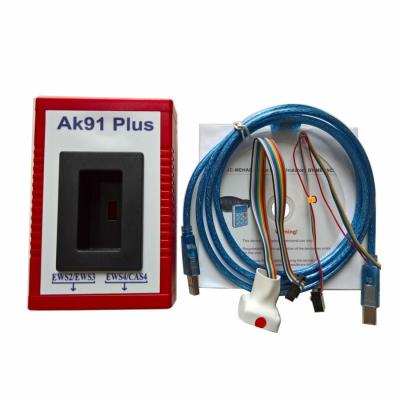 China BMW AK91 Plus Auto  Key Programmer V4.00 for All BMW EWS Support EWS4.4 for sale