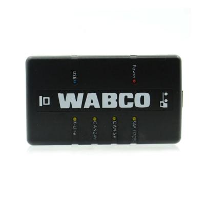 China WABCO HEAVY DUTY DIAGNOSTIC KIT (WDI) WABCO TRAILER for sale