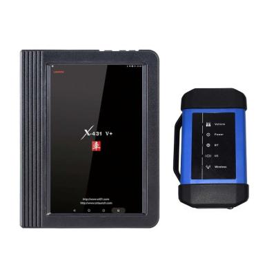 中国 WIFI/Bluetooth 重用診断ツール X431 V+ HD3 販売のため