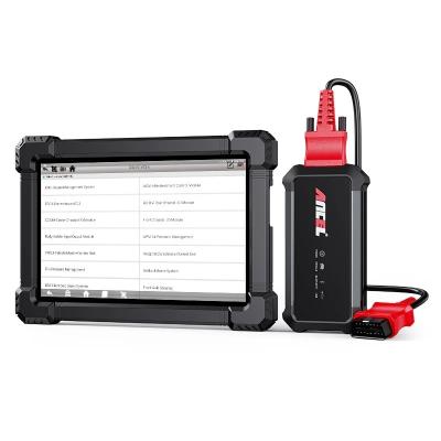 China Ancel X7HD Heavy Duty Full System Scanner para caminhões pesados e veículos comerciais e máquinas à venda