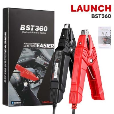 China Launch X431 BST360 Bluetooth Battery Tester Auto Electrical Tester for sale