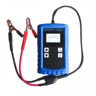 China MST-168 Portable 12V Digital Battery Analyzer for sale