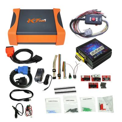 Chine Programmeur automatique de BDM100 ECU, lecteur de professionnel/programmeur universels V1255 à vendre