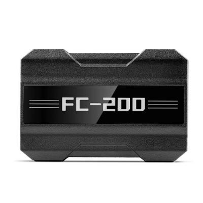 Cina CG FC200 ECU per auto Programmatore versione completa Supporto 4200 ECU in vendita