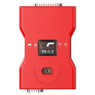 Cina CGDI Prog MB Benz Car Key Programmer Il modo più veloce tramite OBD Support in vendita