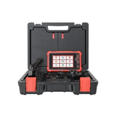 China 2024 Launch X431 CRP919X All System Diagnostic Tool Global Version Ondersteuning CANFD DOIP ECU Codering Te koop