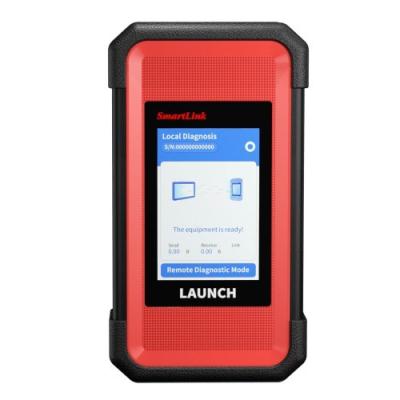 China LAUNCH SmartLink C 2.0 Heavy Duty Diagnostic Tool For Trucks, Buses, Construction Machinery for sale