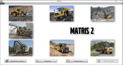 China VOLVO MATRIS V2.3.3 Diagnostic Software for sale