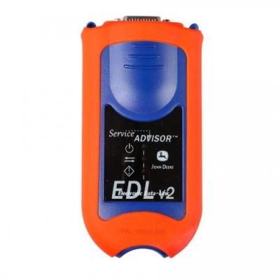 China John Deere Service Advisor 2 For Construction Equipment Maintenance Diagnostic Tool for sale