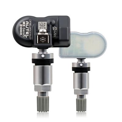 Cina Autel MX Sensor 315MHz+433MHz 2 in 1 Sensore TPMS programmabile universale Livello OE metallo/gomma in vendita