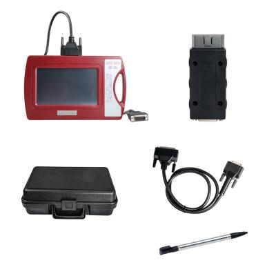 Китай Super DSP3 Plus DSPIII+ OBD Odometer Correction Tool Для 2010-2019 годов Новые модели по OBD2 Поддержка MQB продается