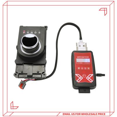 Китай WOYO GSM Gear Shift Module Tester для Land Rover и Jaguar Offline Не смонтированные металлические крепежные устройства продается