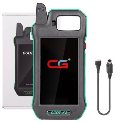 China 2025 WIFI CGDI K2 Remote Generator Original CGDI Tool Support 96Bit ID48 Copy No Need Token for sale