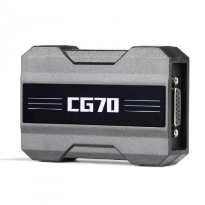 China 2025 CGDI CG70 Airbag Reset Tool Clear Fault Codes One Key No Welding No Disassembly for sale