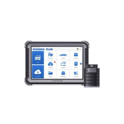 China 2025 TOPDON Phoenix Plus Integrated Diagnostic Tool for sale