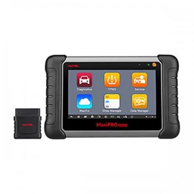 中国 Autel MaxiPro MP808TS Autelの診察道具はTPMSのサービス機能および無線電信Bluetoothを使用します 販売のため