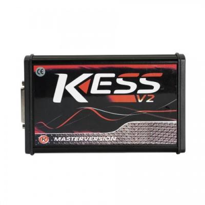 China Kess V2 Auto ECU Programmer V5.017 EU Version SW V2.47 Online Version Support 140 Protocol No Token Limited for sale