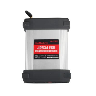 Κίνα Υπέρ J2534 Autel ECU MaxiFlash που προγραμματίζει τα αυτοκίνητα διαγνωστικά εργαλεία με Maxisys 908/908P προς πώληση