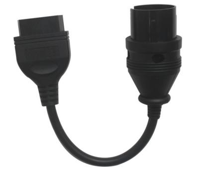 China 38 Pin Connector for Mercedes Benz  with a 38 PIN diagnostic connector for sale