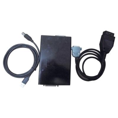 Chine Kit de accord de KESS OBD pour lire EEPROM et éclair d'ECU, appui EDC 15, EDC16 à vendre