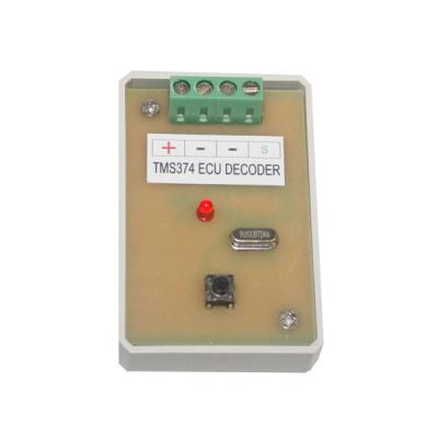 China TMS374 ECU-Decoder/Uiterst kleine Frequentieveger, Professionele Autoecu-Programmeur Te koop