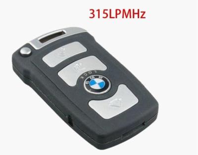 China YH BM7S Remote Key For BMW 7 Series, 315LPMHZ Custom Car Key Blanks for sale