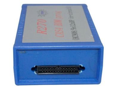 China R270 BMW CAS4 BDM Programmer, Odometer Correction Tool to program Motorola MCU for sale