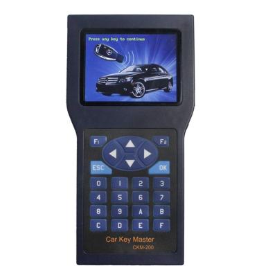 China Car Key Master CKM2000 Handset with 30 Tokens for sale