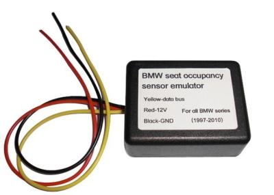 China Emulador del sensor de la ocupación de BMW Seat para la serie de BMW (1997-2010), localización de averías de la reparación del coche en venta