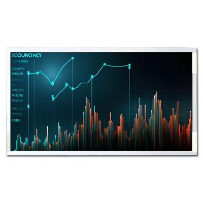 China 15.6 Zoll Au Optronics LCD G156HAN02.3 1920*1080px Industrieller LCD-Bildschirm zu verkaufen