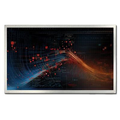 China 17.3 Inch G173HW01 V0 AUO LCD Panel 1920x1080 LVDS Display Panel for sale